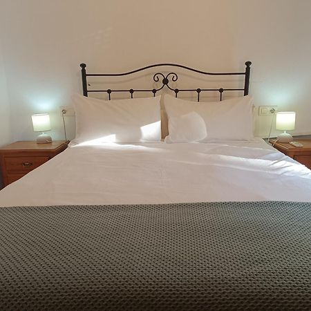 Bahia De Vera Apartamento Luisa Exteriör bild