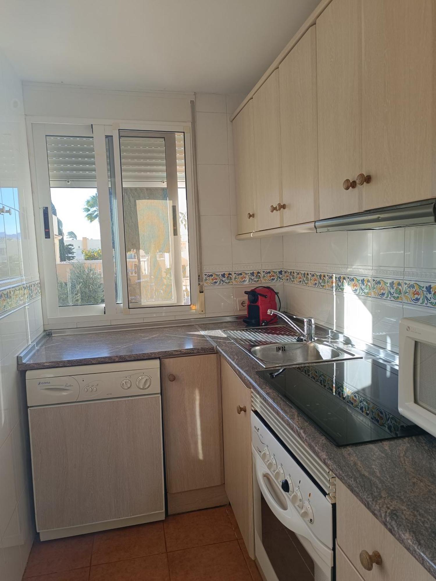 Bahia De Vera Apartamento Luisa Exteriör bild
