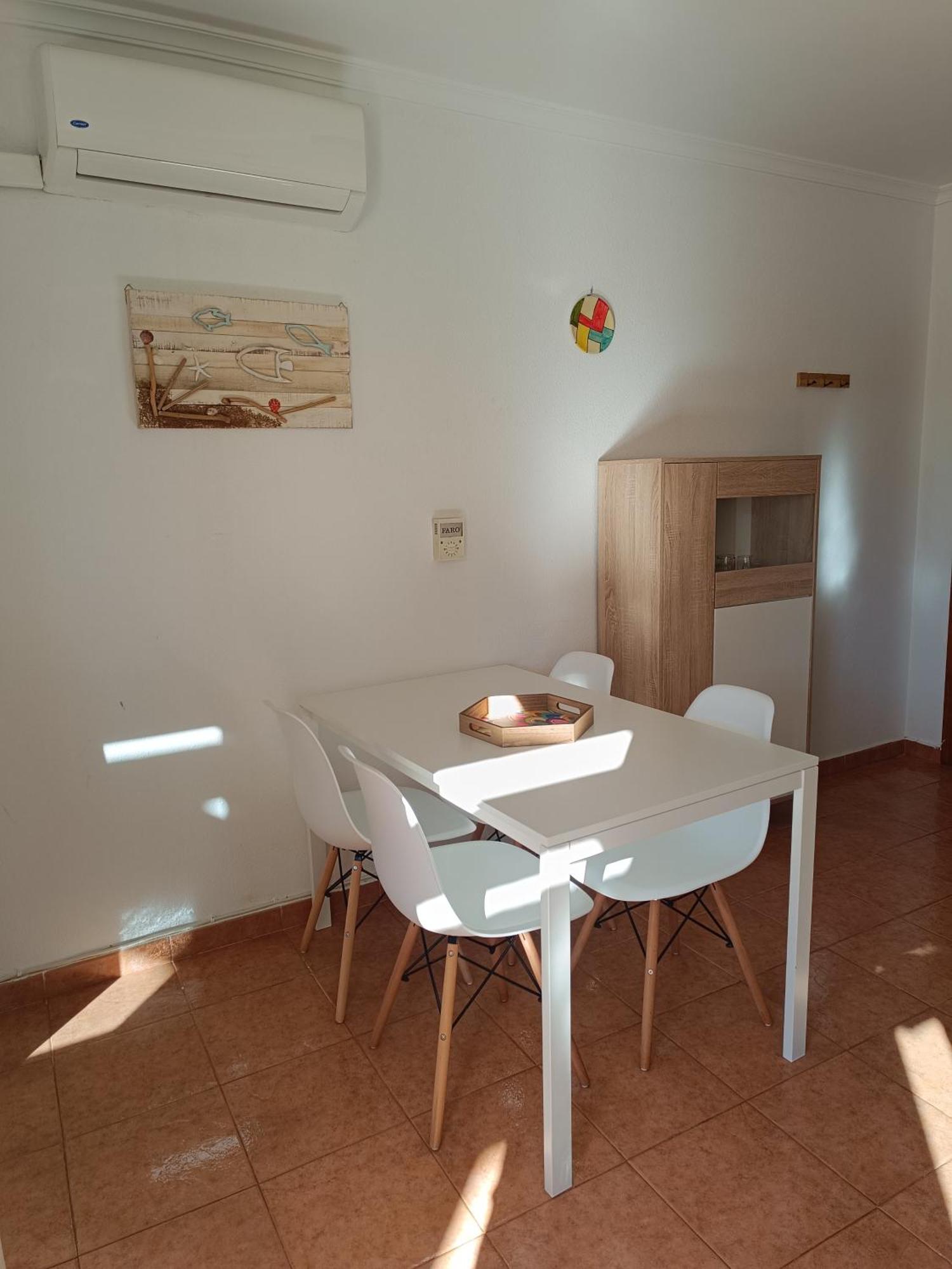 Bahia De Vera Apartamento Luisa Exteriör bild