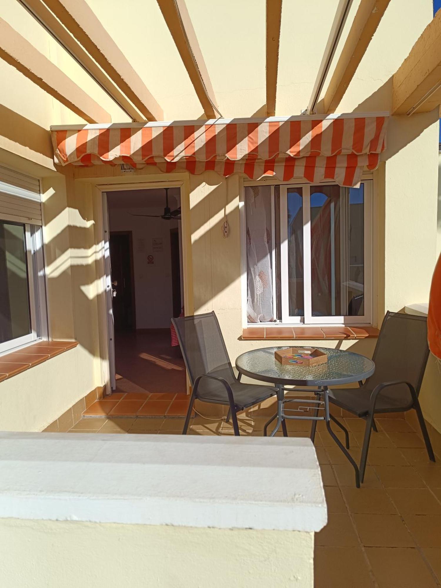 Bahia De Vera Apartamento Luisa Exteriör bild