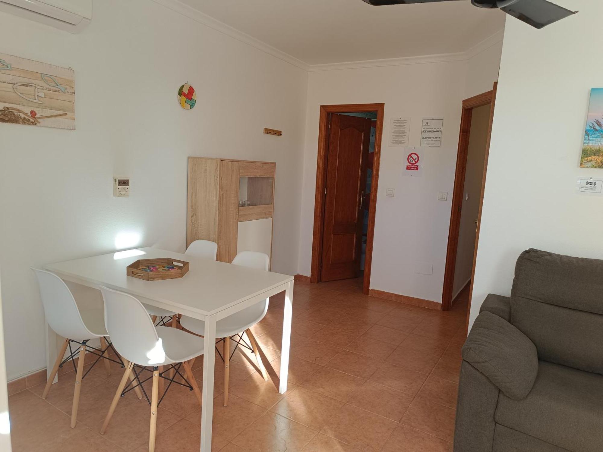 Bahia De Vera Apartamento Luisa Exteriör bild