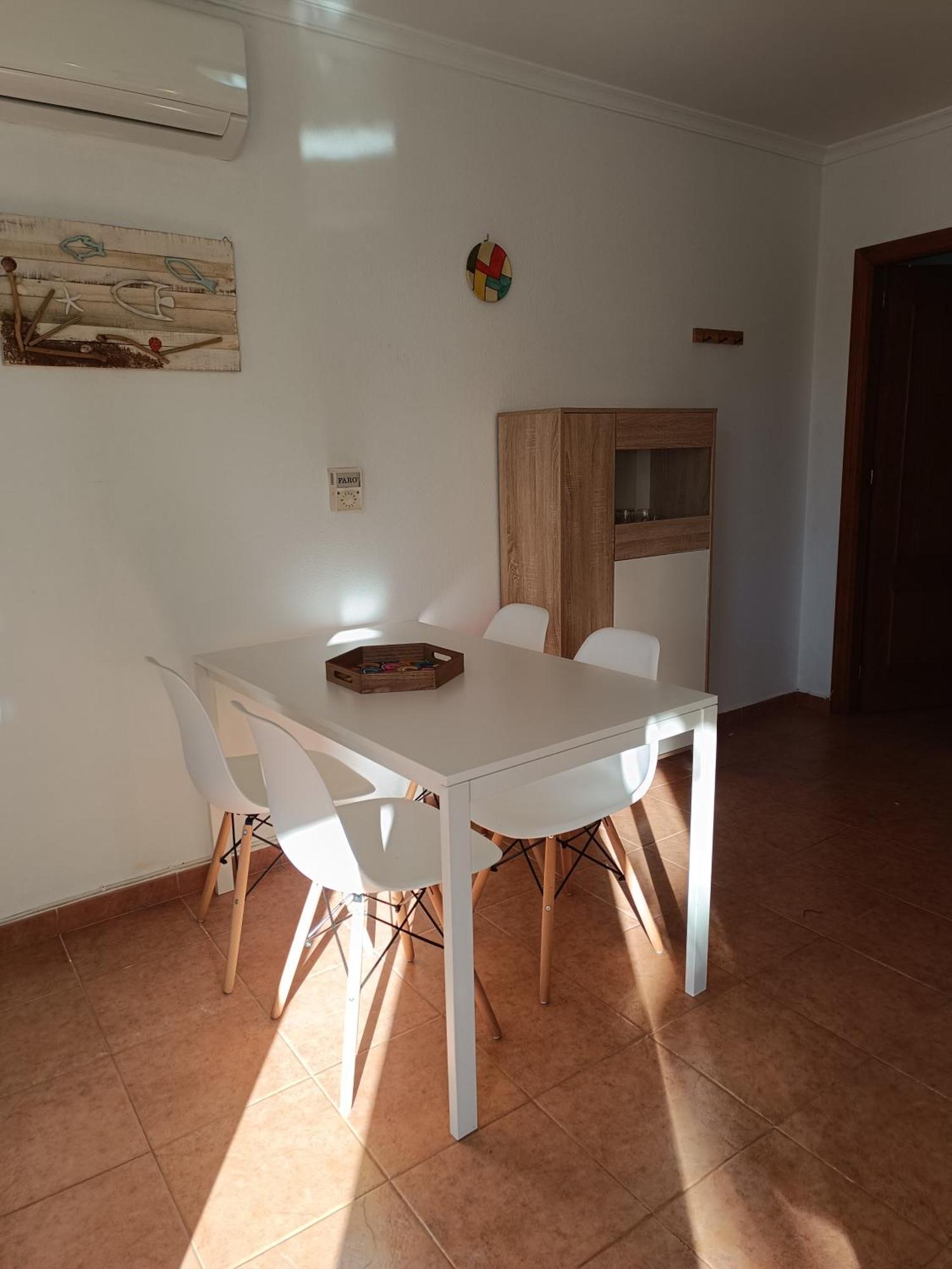 Bahia De Vera Apartamento Luisa Exteriör bild