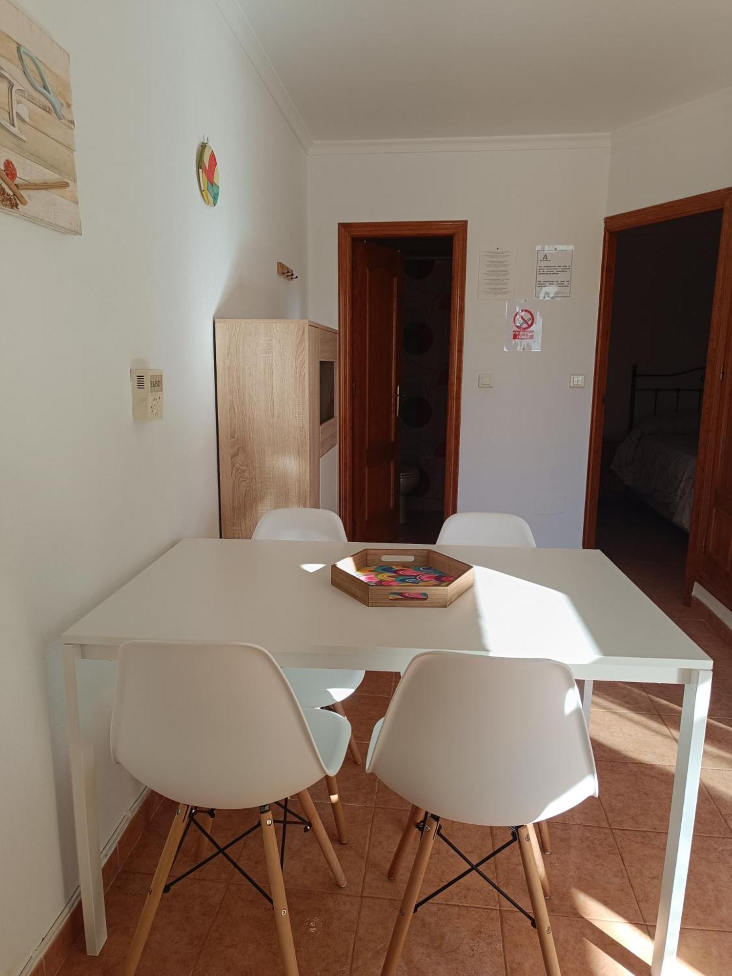 Bahia De Vera Apartamento Luisa Exteriör bild