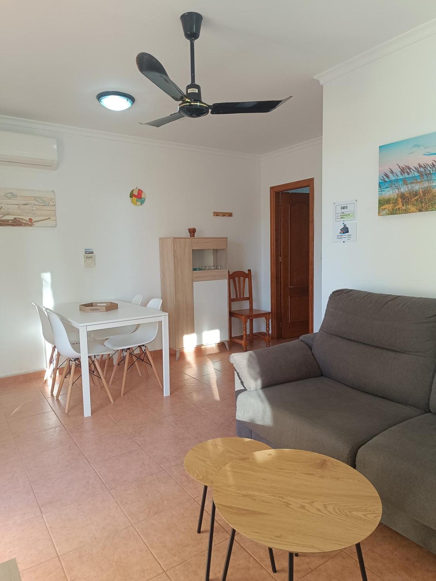 Bahia De Vera Apartamento Luisa Exteriör bild
