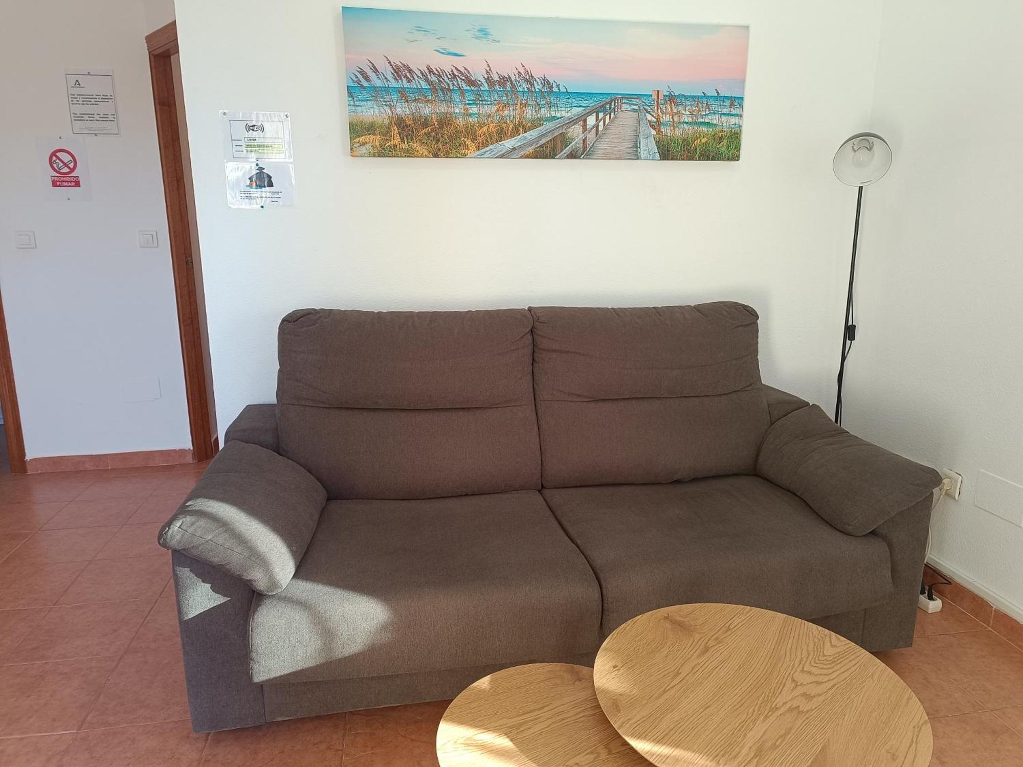 Bahia De Vera Apartamento Luisa Exteriör bild