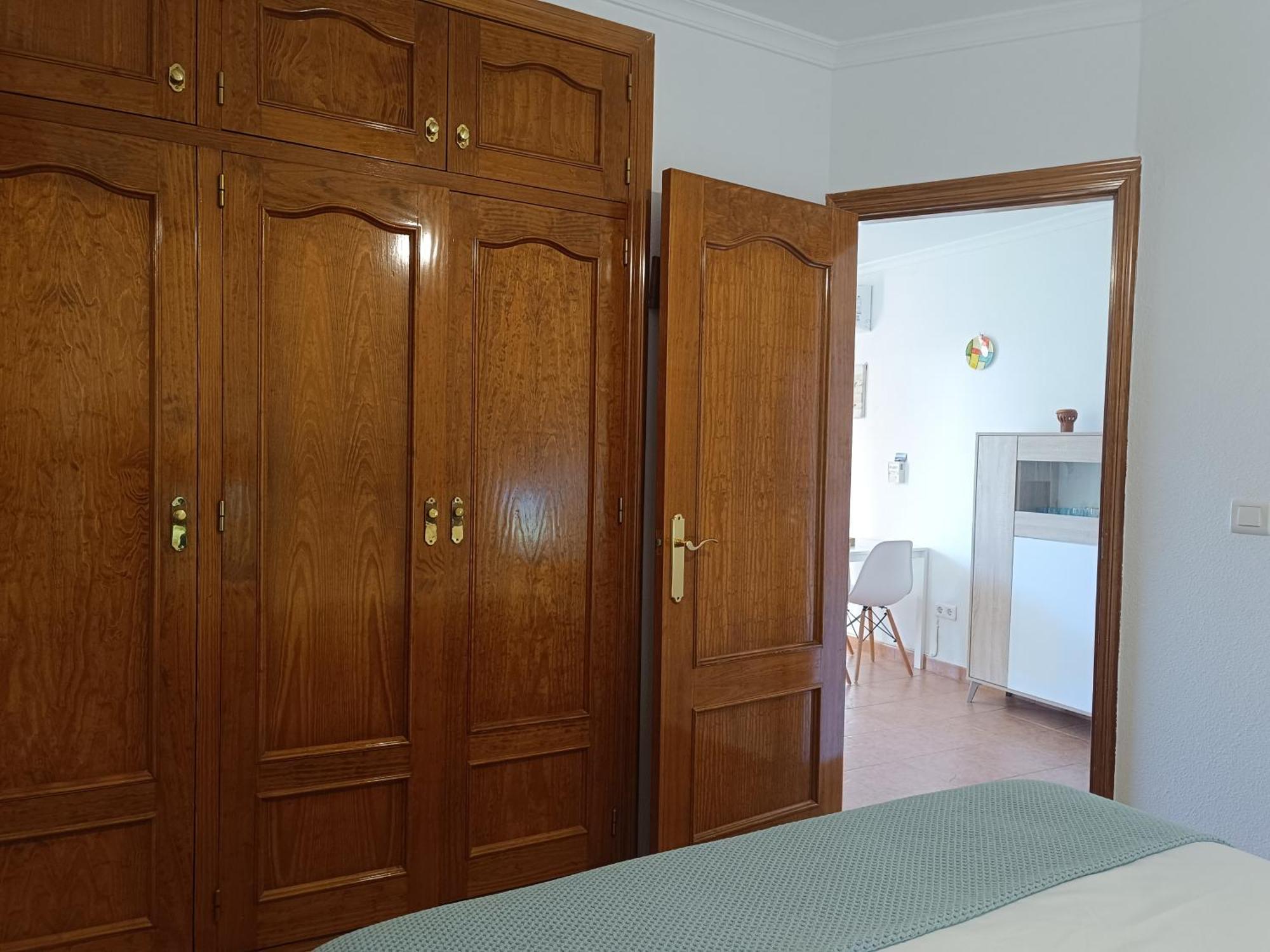 Bahia De Vera Apartamento Luisa Exteriör bild