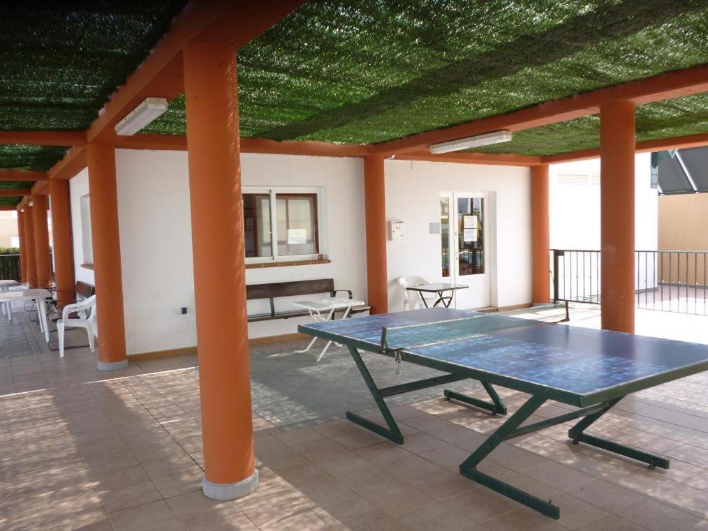 Bahia De Vera Apartamento Luisa Exteriör bild