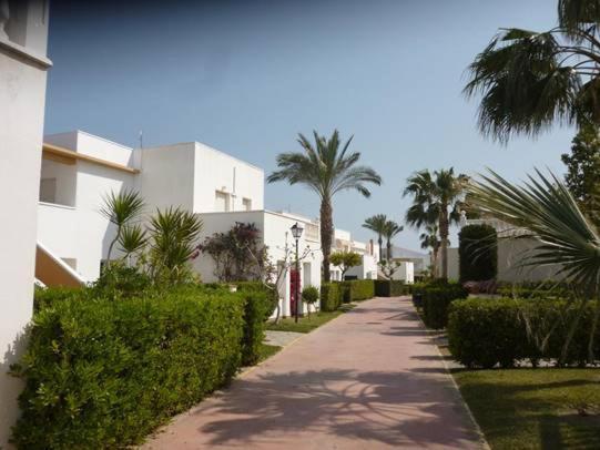 Bahia De Vera Apartamento Luisa Exteriör bild